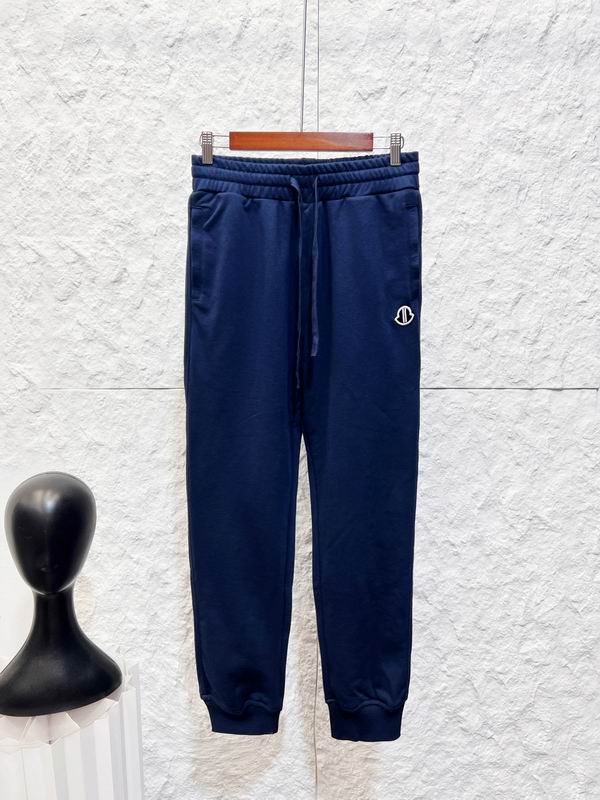 Moncler Sweatpants Mens ID:20261003-234